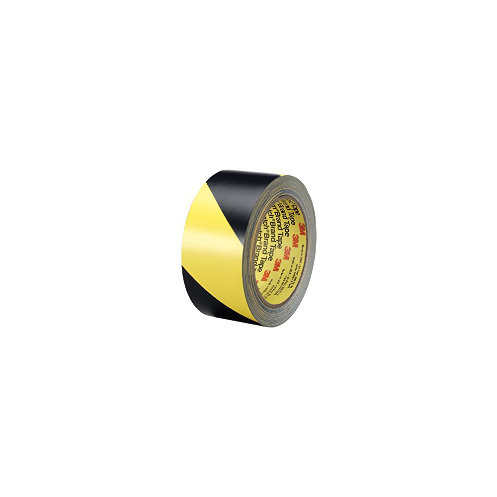 Color Vinyl Lane Marking Tape