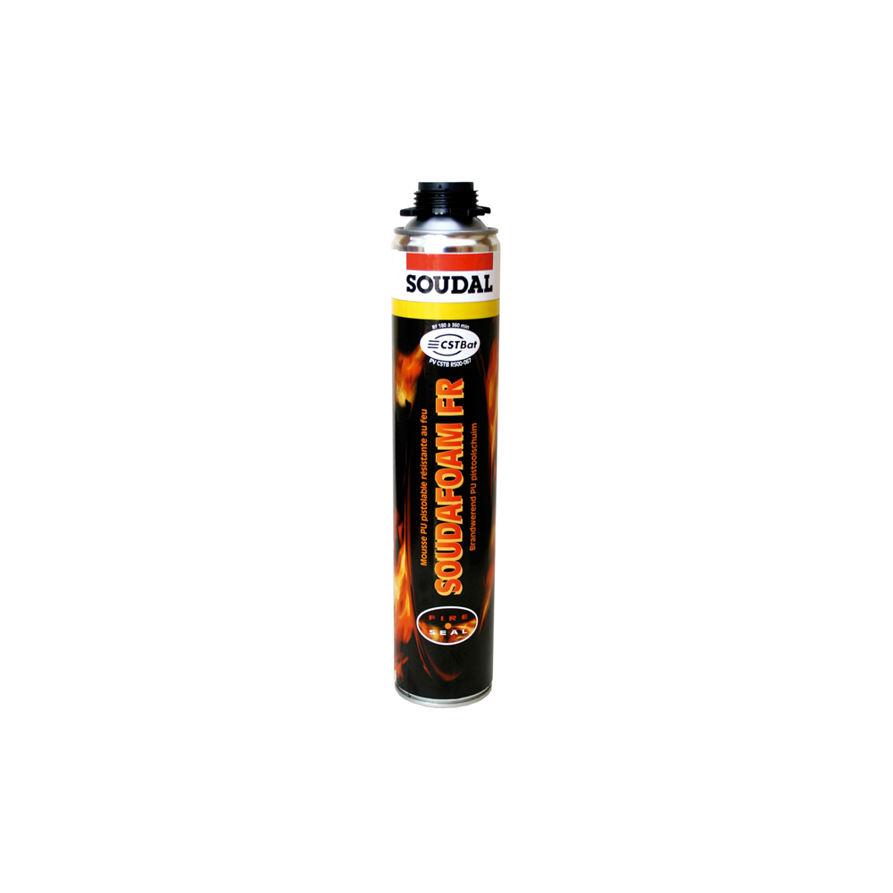 McCoy Soudal Soudafoam FR