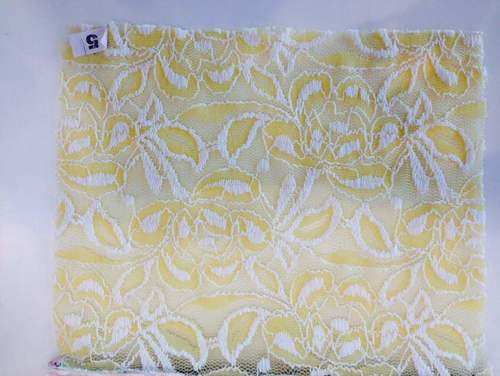 Imported Fabrics