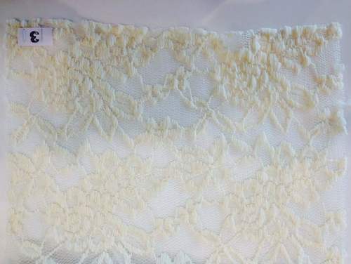 Imported Fabrics