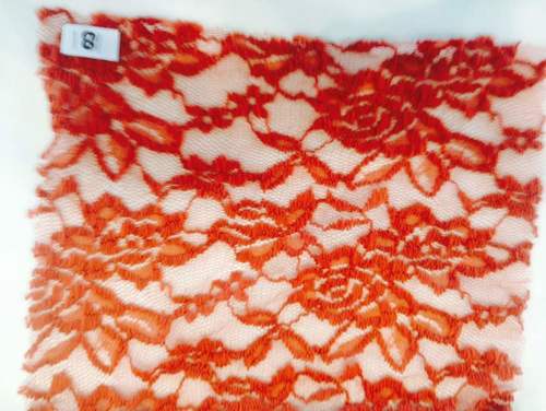Imported Fabrics