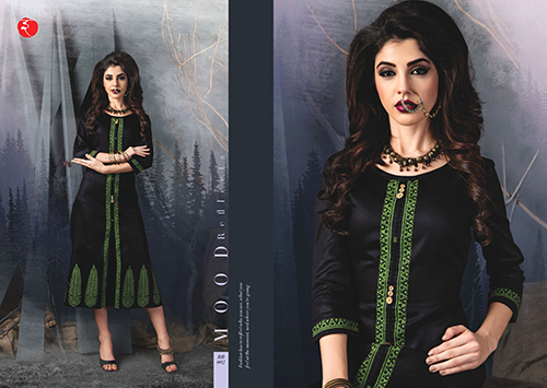 Designer Kurtis