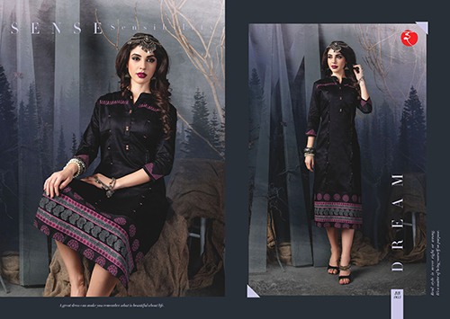 Designer Kurtis