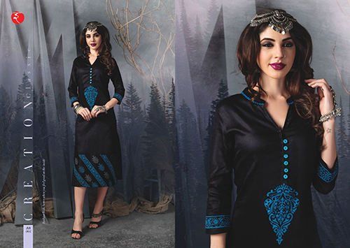 Designer Kurtis