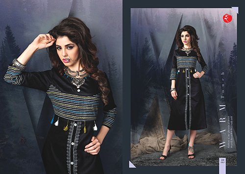 Designer Kurtis