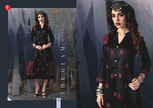 Designer Kurtis
