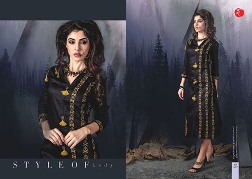 Designer Kurtis