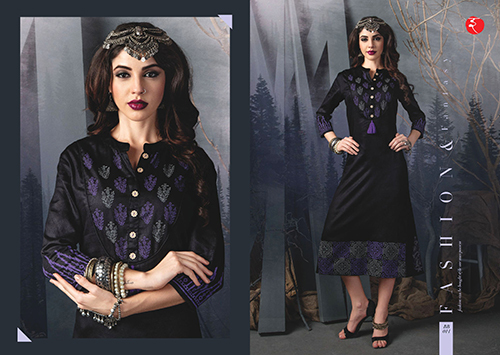 Designer Kurtis