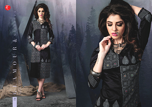 Designer Kurtis