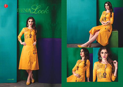 Styles Kurtis