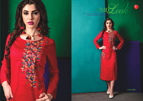 Styles Kurtis