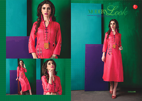 Styles Kurtis