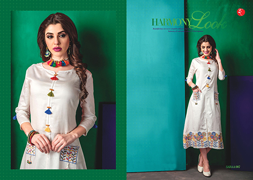 Styles Kurtis