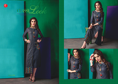Styles Kurtis