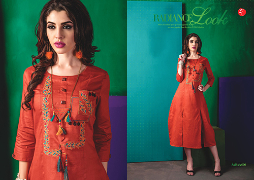 Styles Kurtis