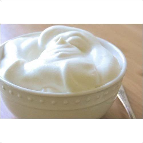 FRESH CREAM