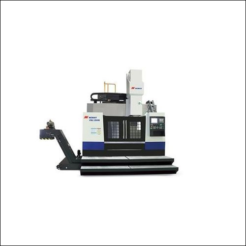 cnc lathe By ELECTRONICA HITECH MACHINE TOOLS PRIVATE LIMITED