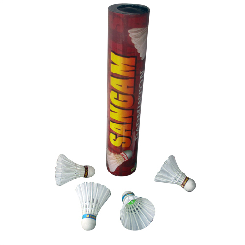 Sangam Shuttlecock