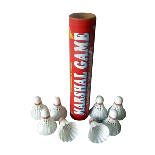 shuttlecock supplier