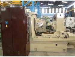 Used Gear Hobbing Machine