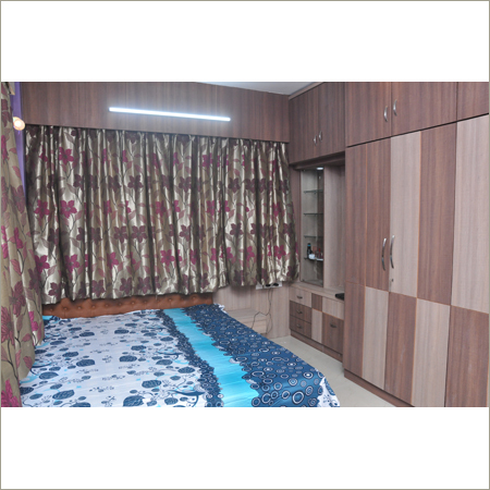 Bed Wardrobe
