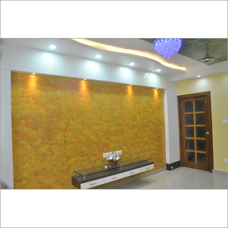 Feature Wall TV Unit