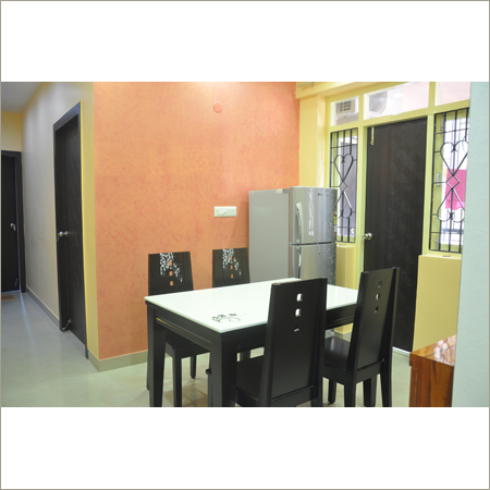 Dining Area Design Services