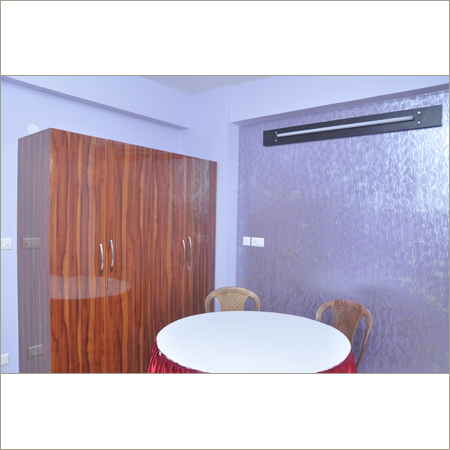 Interior Designing Services
