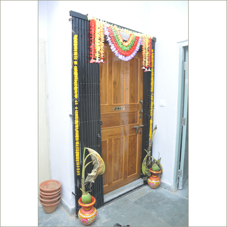 Main Door Design Services