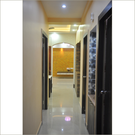 Interior Designer Service