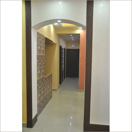 Passage Partition
