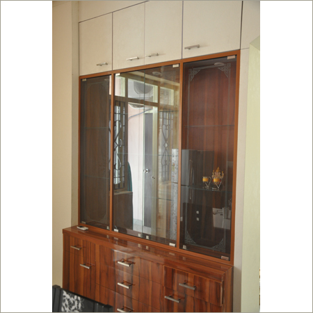 Cutlery Cabinet