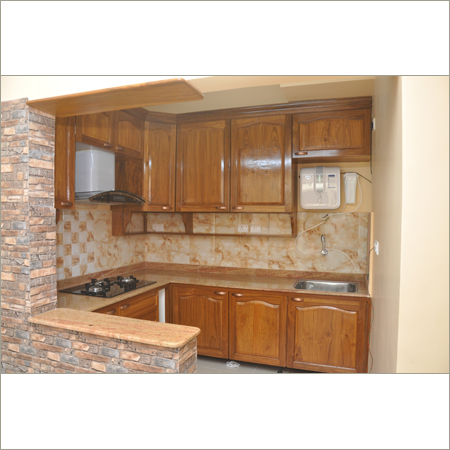 Modular Kitchen