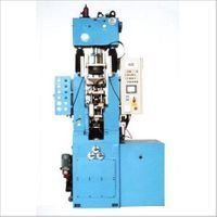 Automatic Powder Molding Press