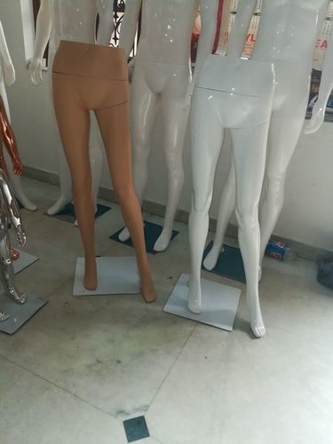Mannequins