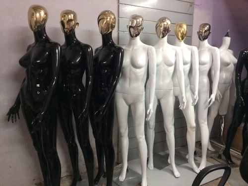 Mannequins