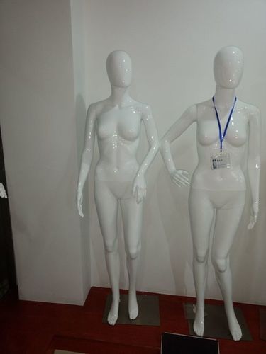 Mannequins