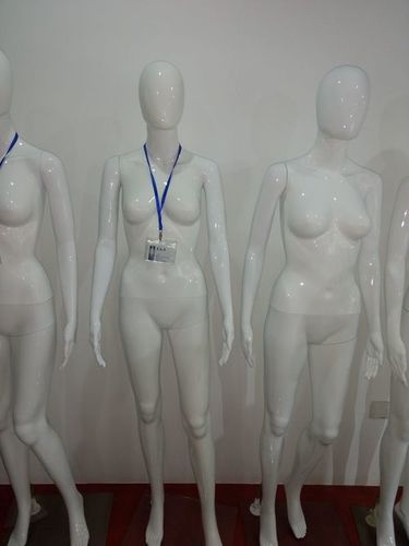 Mannequins