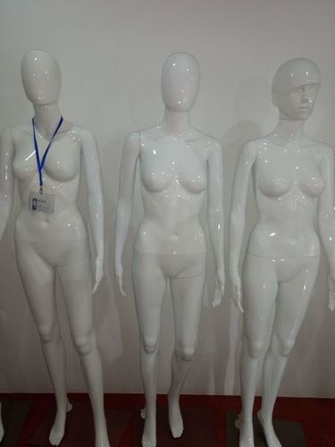 Mannequins