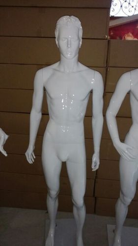 Mannequins