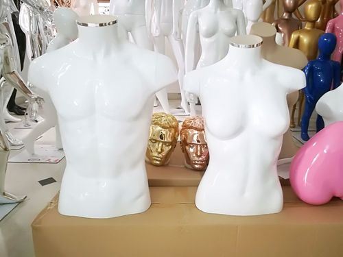 Mannequins