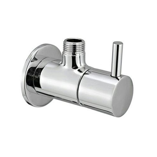 Brass Angle cock