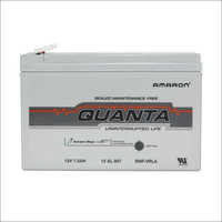 Amaron Quanta Batteries
