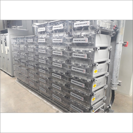 Amaron Make Battery Powerstack