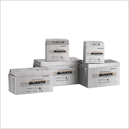 UPS Battery SMF AMARON Quanta