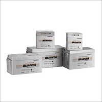 Ups Battery Smf Amaron Quanta