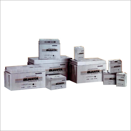 Amaron Quanta Inverter Battery