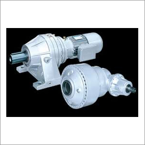 Bonfiglioli Planetary Gearbox