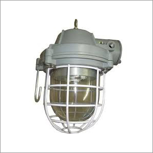 Rayon Flame Proof Light