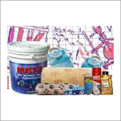 Rust X Lubricant